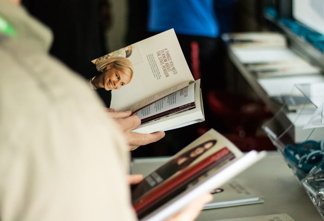 Testimonial Author