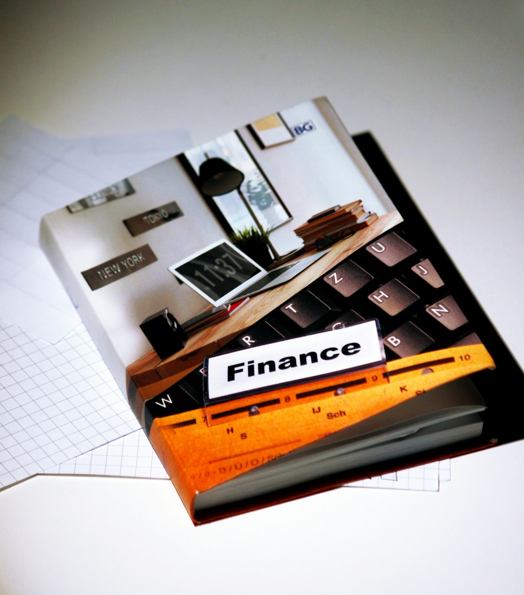 Finanzas Personales