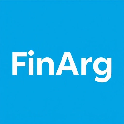 FinArg Logo